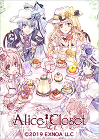 Alice Closet