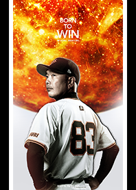 読売ジャイアンツ着せかえ2025