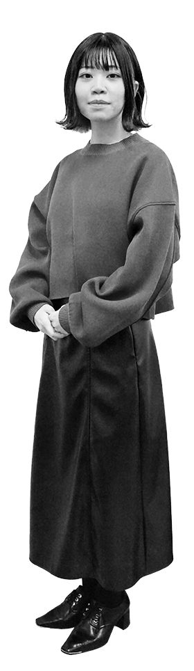 MISATO KOUROGI