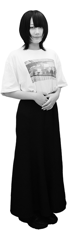 TUGUMI OOKIDA