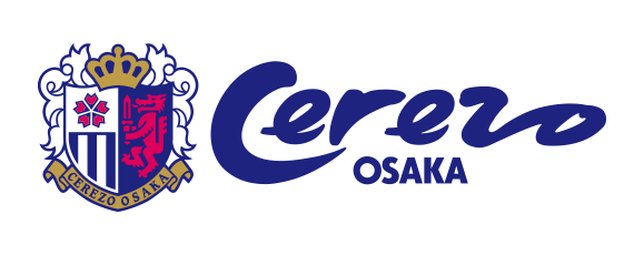 セレッソ大阪全31種販売開始！