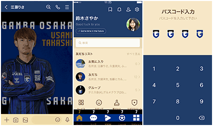 サンプル