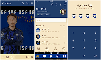 サンプル