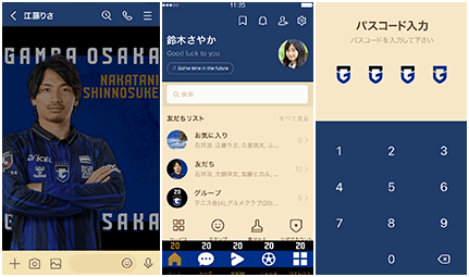 サンプル