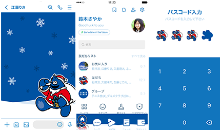 サンプル