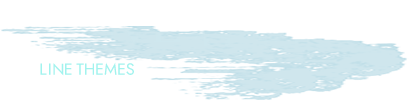 LINE着せかえ
