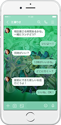 等身大の最強ガールズグループ