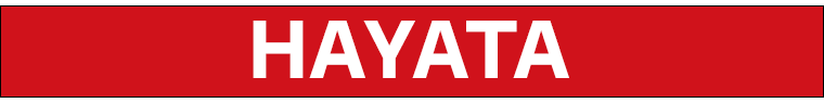 HAYATA